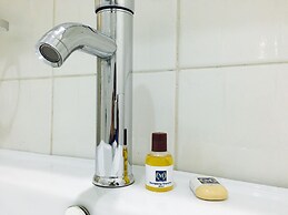 Méditerranéen Hôtel