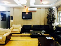 Méditerranéen Hôtel