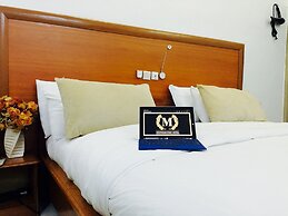 Méditerranéen Hôtel