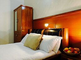 Méditerranéen Hôtel