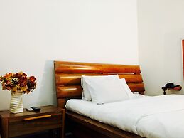 Méditerranéen Hôtel