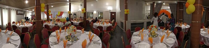 Méditerranéen Hôtel