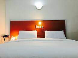 Méditerranéen Hôtel