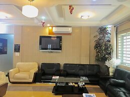 Méditerranéen Hôtel