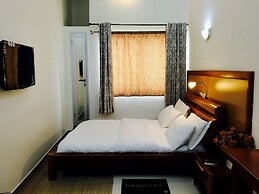 Méditerranéen Hôtel