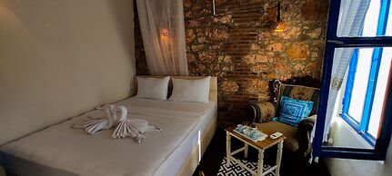 Ayvalik Moda Pansiyon