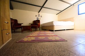 Ayvalik Moda Pansiyon