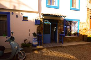 Ayvalik Moda Pansiyon