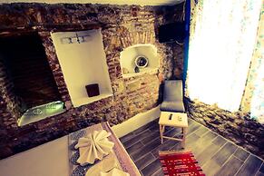 Ayvalik Moda Pansiyon