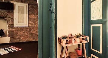 Ayvalik Moda Pansiyon