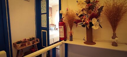 Ayvalik Moda Pansiyon