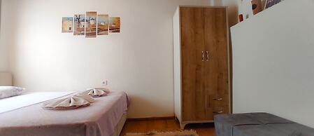 Ayvalik Moda Pansiyon