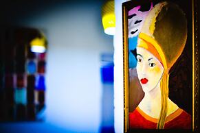 Ayvalik Moda Pansiyon