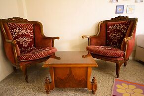 Ayvalik Moda Pansiyon