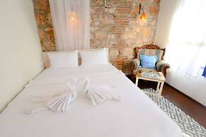 Ayvalik Moda Pansiyon