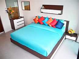 Bliss Patong 2 bedrooms Apartment