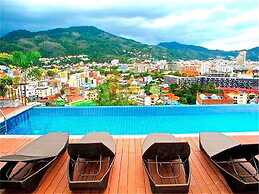 Bliss Patong 2 bedrooms Apartment