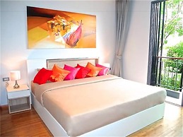 Emerald Patong 1 bedroom Modern Apartment