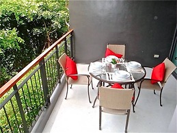 Emerald Patong 1 bedroom Modern Apartment