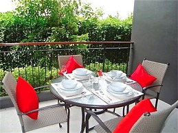 Emerald Patong 1 bedroom Modern Apartment