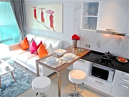 Emerald Patong 1 bedroom Modern Apartment