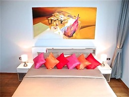 Emerald Patong 1 bedroom Modern Apartment