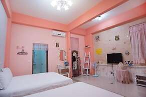 Rose Castle Hostel