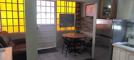 Woodbrook on the Avenue