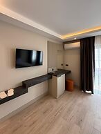 Hotel Kayalar