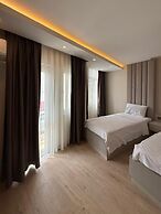 Hotel Kayalar