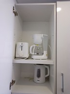 Oriente DNA Studios II