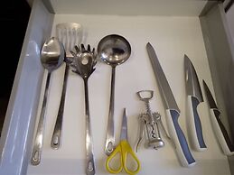 Oriente DNA Studios II