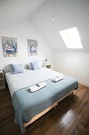 Oriente DNA Studios II