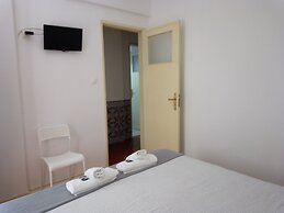 Oriente DNA Studios II