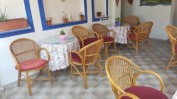 GökMavi Pansiyon