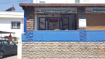 GökMavi Pansiyon