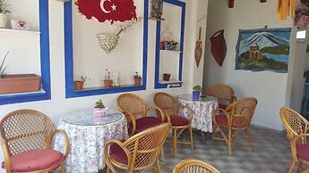 GökMavi Pansiyon