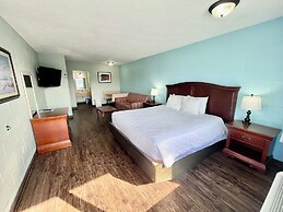 Buccaneer Inn