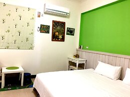 Taitung Painted House B&B