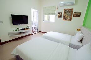 Taitung Painted House B&B