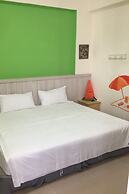 Taitung Painted House B&B