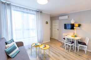 FriendHouse Apartments - Vistula & Wawel