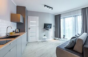 FriendHouse Apartments - Vistula & Wawel
