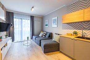 FriendHouse Apartments - Vistula & Wawel