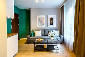 FriendHouse Apartments - Vistula & Wawel