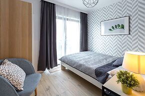 FriendHouse Apartments - Vistula & Wawel