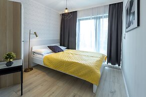 FriendHouse Apartments - Vistula & Wawel