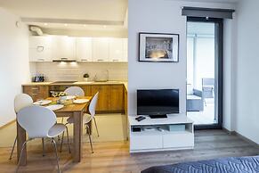 FriendHouse Apartments - Vistula & Wawel