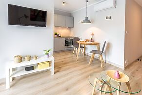 FriendHouse Apartments - Vistula & Wawel