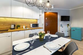 FriendHouse Apartments - Vistula & Wawel